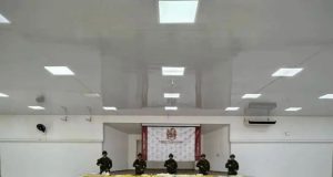 Neutralizado depósito clandestino del GAO-r Estructura 28 en Casanare; Ejército evita posible acción terrorista