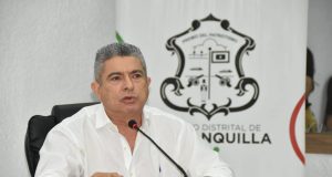 TítuloConcejo de Barranquilla ratifica respaldo institucional al alcalde Alejandro Char frente a la crisis de seguridad