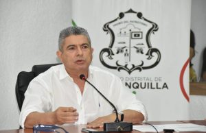 TítuloConcejo de Barranquilla ratifica respaldo institucional al alcalde Alejandro Char frente a la crisis de seguridad