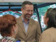 Abelardo De la Espriella designa a Jaime Andrés Beltrán como ministro de Vivienda, Ciudad y Territorio