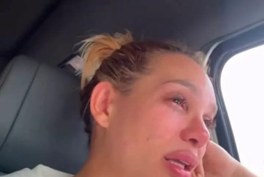 Andrea Valdiri hace un llamado al diálogo y la convivencia tras su recorrido por el Caribe colombiano