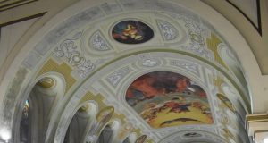 244⁰ Aniversario fundacional de la ciudad de Nogoyá y Fiesta Patronal de Nstra. Sra. Del Carmen