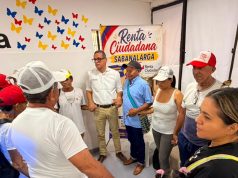 Segundo Comité de Liderazgo Comunitario fortalece la participación de beneficiarios de programas sociales en Sabanalarga