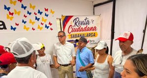 Segundo Comité de Liderazgo Comunitario fortalece la participación de beneficiarios de programas sociales en Sabanalarga