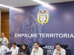 Alcalde de Los Córdobas gestiona proyectos clave para la zona costanera en reunión con el presidente electo