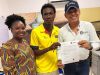 Sebastián Palomeque llevará el nombre de Soledad y Colombia al Mundial Sub-20 de Atletismo en Oregón 2026