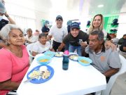 Barranquilla sigue dignificando la atención de los adultos mayores con la renovación del Centro de Vida El Bosque