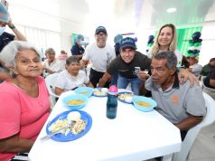 Barranquilla sigue dignificando la atención de los adultos mayores con la renovación del Centro de Vida El Bosque