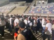Cerca de 200 jóvenes pierden sus cédulas tras prestar servicios en el estadio Romelio Martíne
