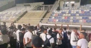 Cerca de 200 jóvenes pierden sus cédulas tras prestar servicios en el estadio Romelio Martíne