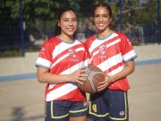 Keren Bertel y María Elisa Millán llevarán el talento del Atlántico al Mundial FIBA U17 Femenino