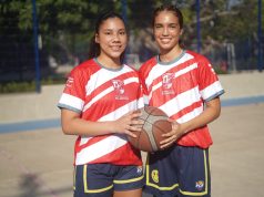 Keren Bertel y María Elisa Millán llevarán el talento del Atlántico al Mundial FIBA U17 Femenino