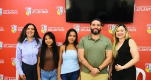 Becas Inspira abre nueva convocatoria para estudiar en el Atlántico