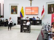 Asamblea del Atlántico avanza en la construcción de la hoja de ruta del departamento hacia 2050