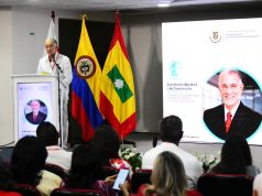 Gobernador Eduardo Verano celebra los 121 años del Tribunal Superior del Distrito Judicial de Barranquilla y exalta la transformación digital de la justicia