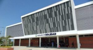 Alcaldía de Soledad decreta tarde cívica para acompañar a la Selección Colombia ante Suiza en el Mundial de la FIFA 2026