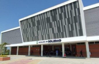 Alcaldía de Soledad decreta tarde cívica para acompañar a la Selección Colombia ante Suiza en el Mundial de la FIFA 2026