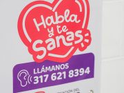 Gobernación del Atlántico pone en el foco de atención la salud mental y la vida