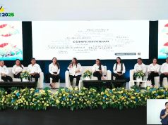 Alcira Sandoval anuncia más seguridad, gobierno en los barrios y una comunicación cercana durante el cierre de la Rendición de Cuentas 2025