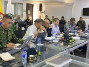 Rummenigge Monsalve plantea reabrir el debate sobre el porte legal de armas dentro de una estrategia integral de seguridad