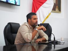 Asamblea del Atlántico fortalece agenda territorial con seguimiento a obras y nueva sesión descentralizada