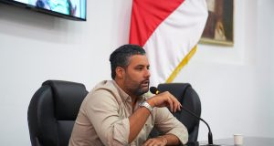 Asamblea del Atlántico fortalece agenda territorial con seguimiento a obras y nueva sesión descentralizada