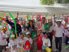 FestiPaz: un festival de paz y convivencia para la niñez y adolescencia en Soledad