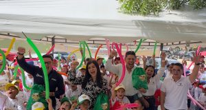 FestiPaz: un festival de paz y convivencia para la niñez y adolescencia en Soledad