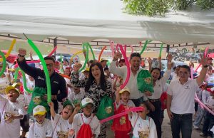 FestiPaz: un festival de paz y convivencia para la niñez y adolescencia en Soledad