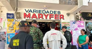 Gobernador Eduardo Verano fortalece la ofensiva contra el multicrimen con la llegada de comandos de Fuerzas Especiales Urbanas