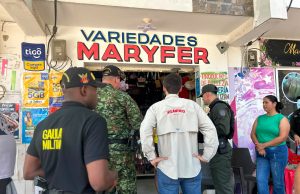 Gobernador Eduardo Verano fortalece la ofensiva contra el multicrimen con la llegada de comandos de Fuerzas Especiales Urbanas
