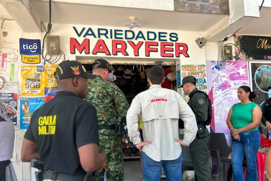 Gobernador Eduardo Verano fortalece la ofensiva contra el multicrimen con la llegada de comandos de Fuerzas Especiales Urbanas
