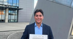 “Llego al Senado con una curul al servicio de la gente y las regiones”: SenadorCamilo Torres Villalba