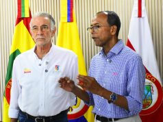 Consejo Superior de Uniatlántico respalda proceso para formalizar 237 docentes