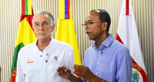 Consejo Superior de Uniatlántico respalda proceso para formalizar 237 docentes