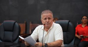 Asamblea del Atlántico prioriza agenda sobre agua potable, prevención del fenómeno de El Niño y patrimonio público