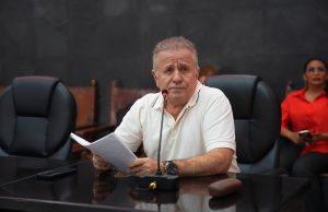 Asamblea del Atlántico prioriza agenda sobre agua potable, prevención del fenómeno de El Niño y patrimonio público