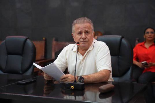 Asamblea del Atlántico prioriza agenda sobre agua potable, prevención del fenómeno de El Niño y patrimonio público