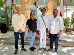 Malambo celebra la XXVII edición del Festival de Decimeros y Bailadores de Cumbia de la Región Caribe