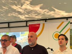 Concejo de Barranquilla sesionó en el Jardín Botánico para atender las necesidades de la Localidad Suroriente