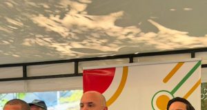 Concejo de Barranquilla sesionó en el Jardín Botánico para atender las necesidades de la Localidad Suroriente