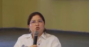 ALCALDESA ALCIRA SANDOVAL DESTACA AVANCES EN SEGURIDAD Y REITERA SOLICITUD DE APOYO NACIONAL Y DEPARTAMENTAL PARA FRENAR LA INSEGURIDAD