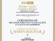 Congreso de Colombia rendirá homenaje a Kid Pambelé con la Orden de la Democracia Simón Bolívar
