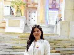 Jezmi Barraza reafirma su compromiso con el Atlántico al iniciar un nuevo periodo legislativo
