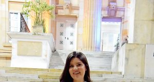 Jezmi Barraza reafirma su compromiso con el Atlántico al iniciar un nuevo periodo legislativo
