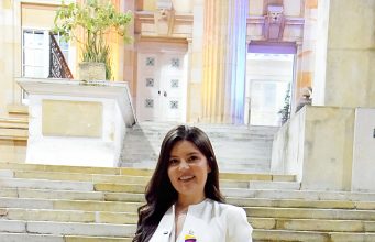 Jezmi Barraza reafirma su compromiso con el Atlántico al iniciar un nuevo periodo legislativo