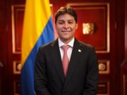 Camilo Torres inicia su labor en el Senado con una agenda enfocada en energía, regiones y desarrollo social
