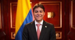 Camilo Torres inicia su labor en el Senado con una agenda enfocada en energía, regiones y desarrollo social