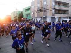 Media Maratón Contra la Diabetes de Soledad recibe reconocimiento internacional y es presentada ante el mundo como ejemplo de salud pública