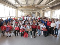 Gobernación del Atlántico fortalece la educación inclusiva para estudiantes con discapacidad visual
